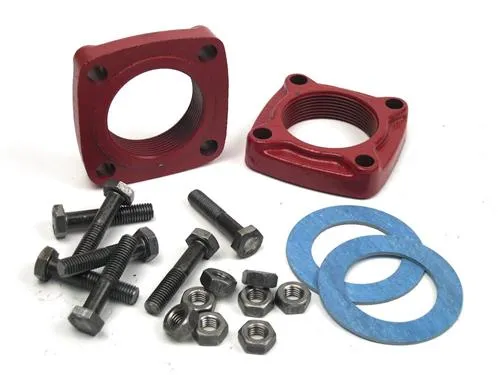 Grundfos flange 2 for UP36 og UPS32