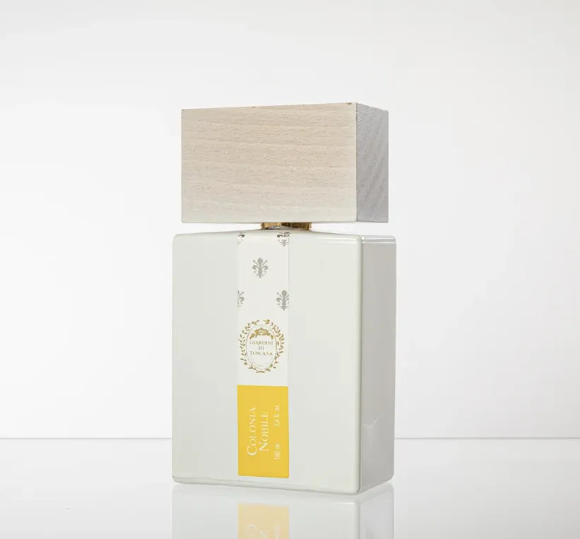 Giardini Di Toscana - Colonia Nobile Eau de Parfume 100 ml
