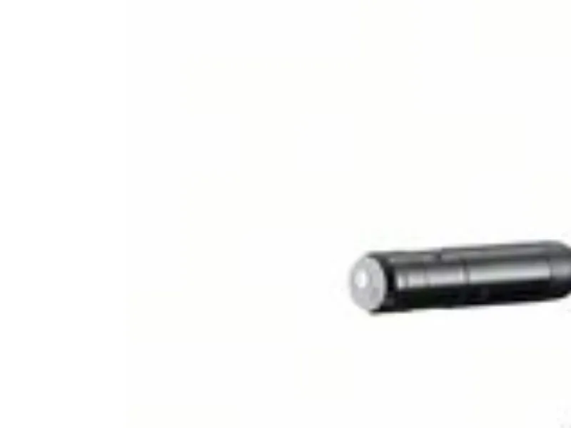 Bosch batteridrevet inspeksjonskamera GIC120 C 10,8V Li-Ion 120 cm (0601241200)