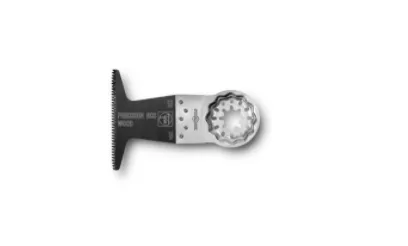 Fein 63502230220 E-Cut HCS dykksagblad 65 mm 3 stk (63502230220)