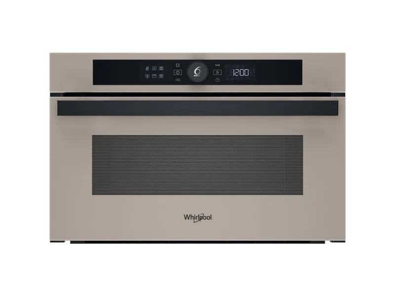 Whirlpool WMD44ME, Innebygget, Grill mikrobølge, 31 l, 1000 W, Innebygd skjerm, LED