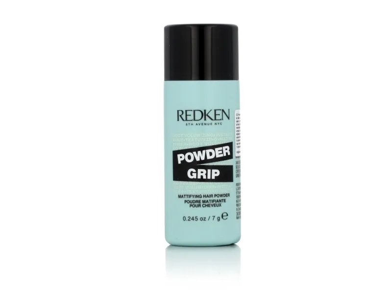 Redken Powder Grip Mattifying Hair Powder 7 g