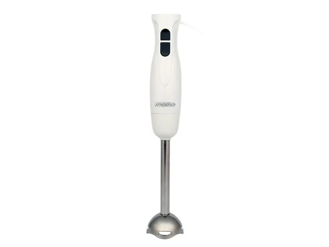 Mesko Home MS 4619, Stav Mikser, 300 W, Hvit