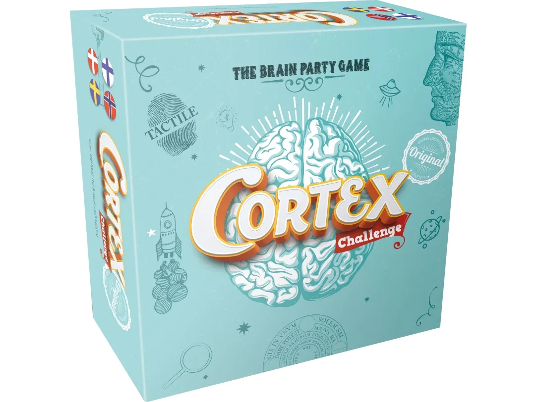 Cortex Challenge