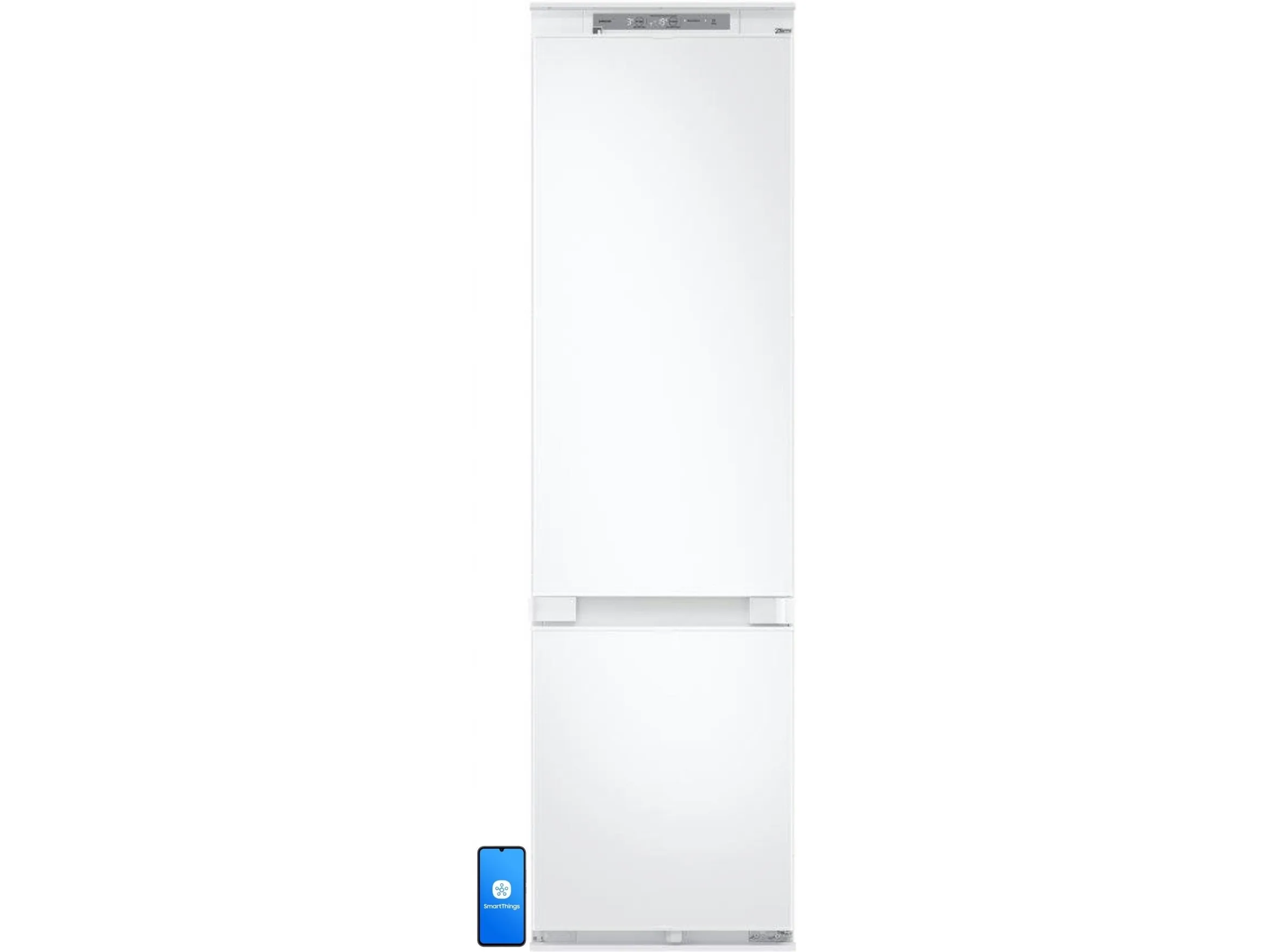 Samsung BRB80F30BES0EO innebygd kjøleskap