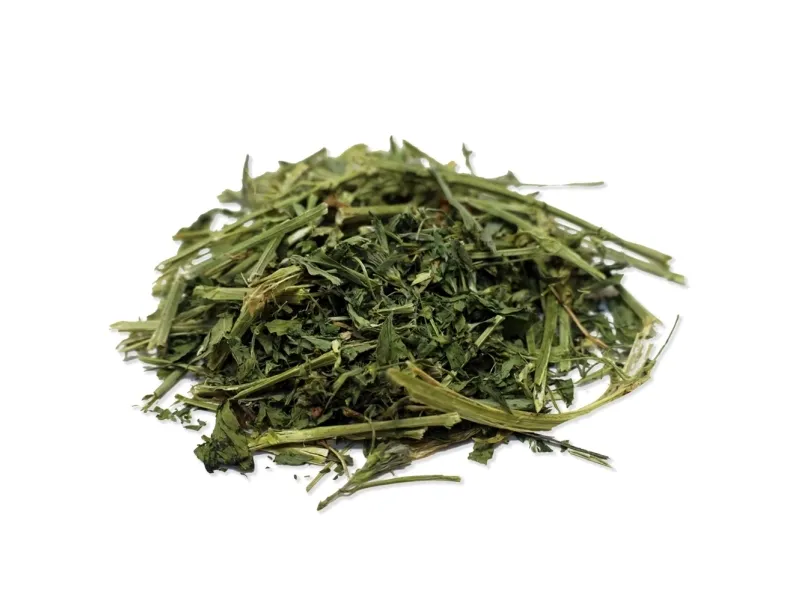 PetDK Lucerne (Alfalfa) 150g