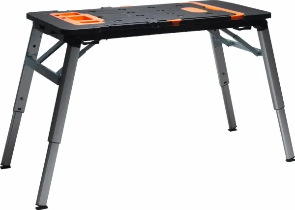 AWTOOLS sammenleggbart arbeidsbord 7-i-1