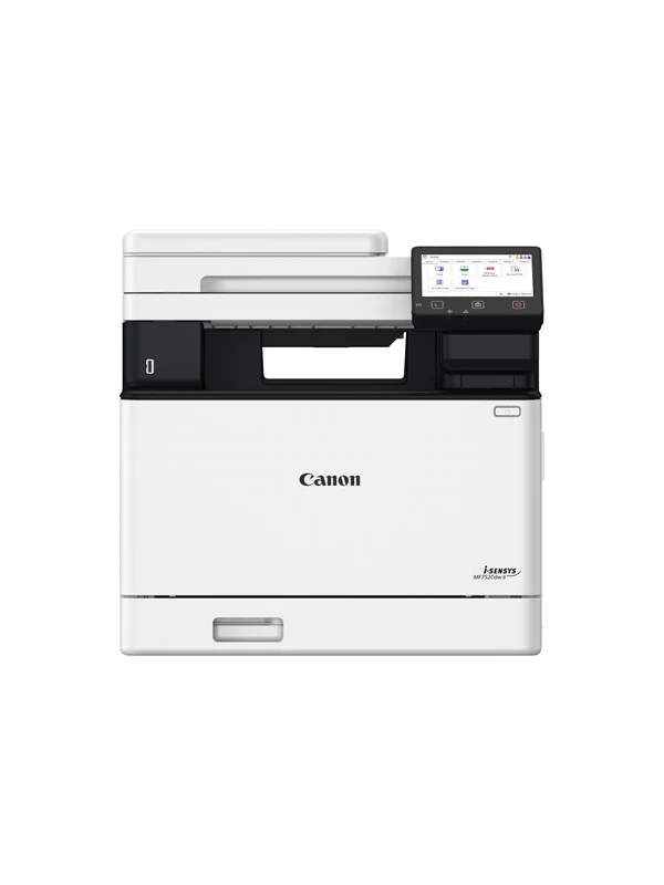 Canon i-SENSYS MF752Cdw II Multifunksjon - Farge - Laser