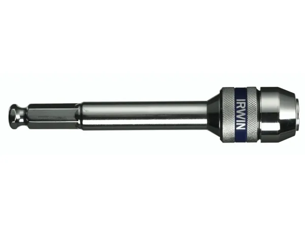 Irwin Quick Change forlænger, 1/4, 150MM