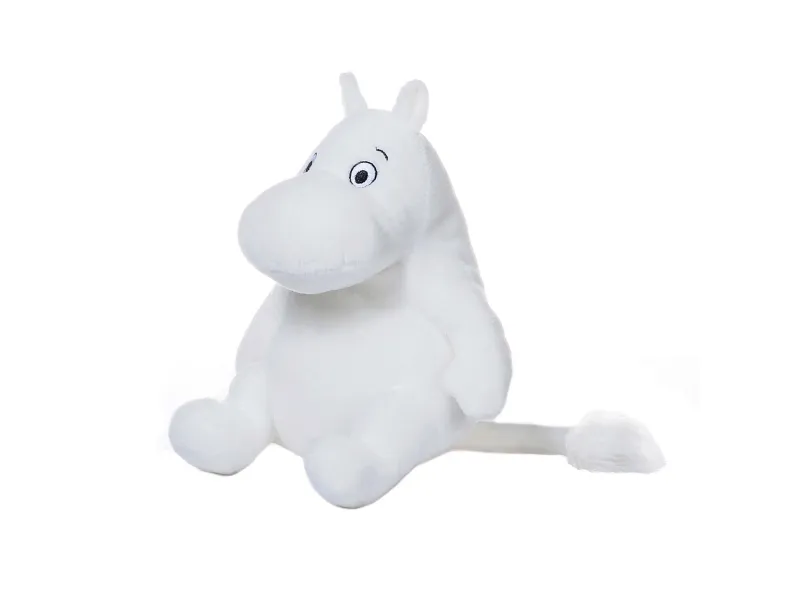Mummi-bamse - 20 cm.