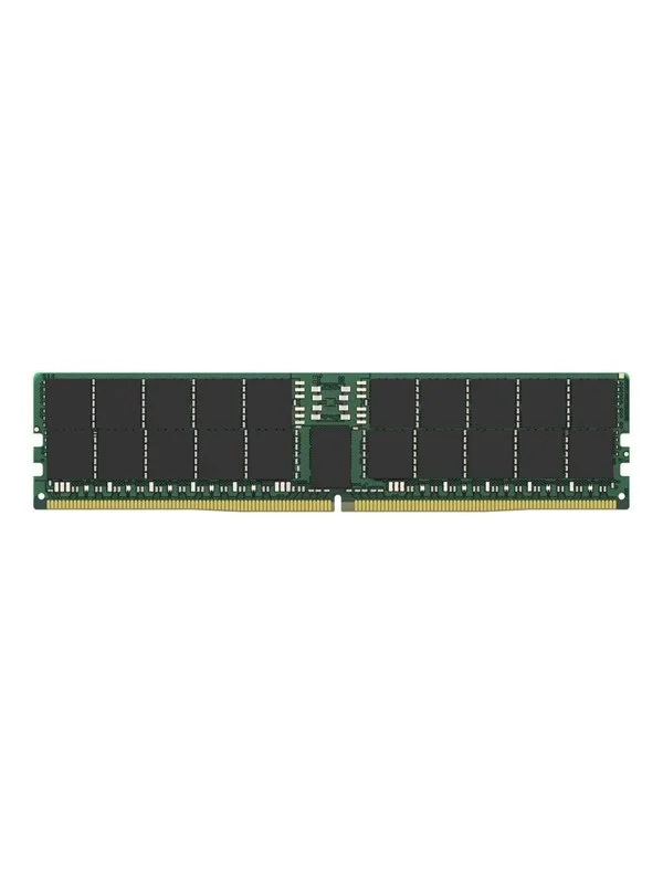 Kingston Kingston Server Premier DDR5-5600 Registrert/ECC - 16GB - CL46 - Single Channel (1 pcs)