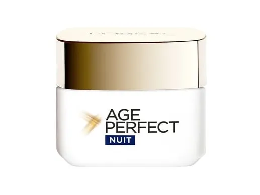 L'Oreal Age Perfect Night Cream 50 Ml