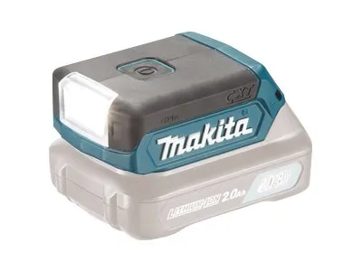Makita CXT - Arbeidslys - LED - 1.5 W