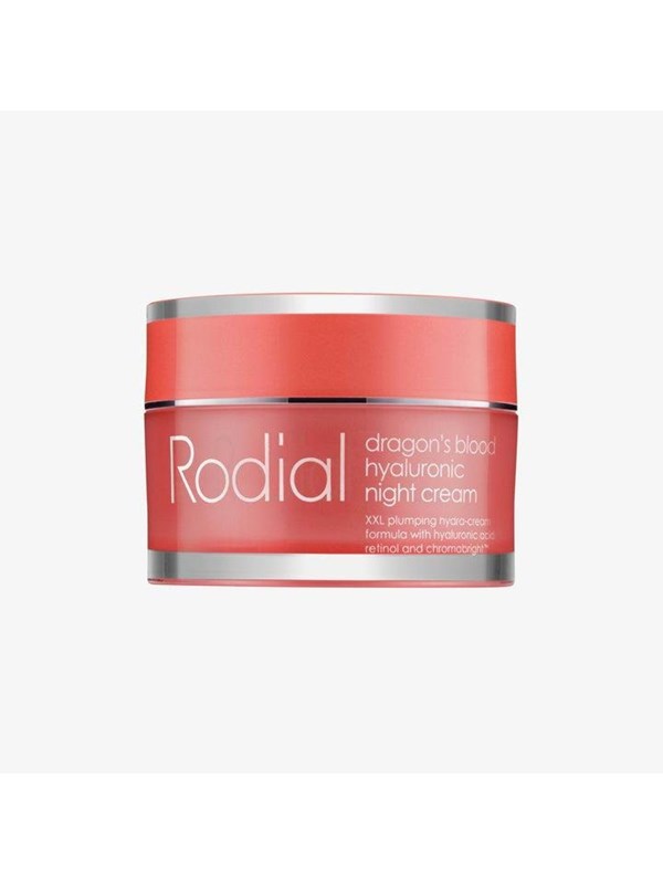 Rodial  Dragon's Blood Hyaluronic Night Cream 50 ml