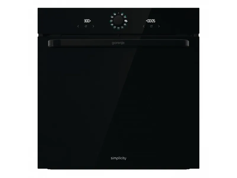 Integrert stekeovn Gorenje BOS67371SYB