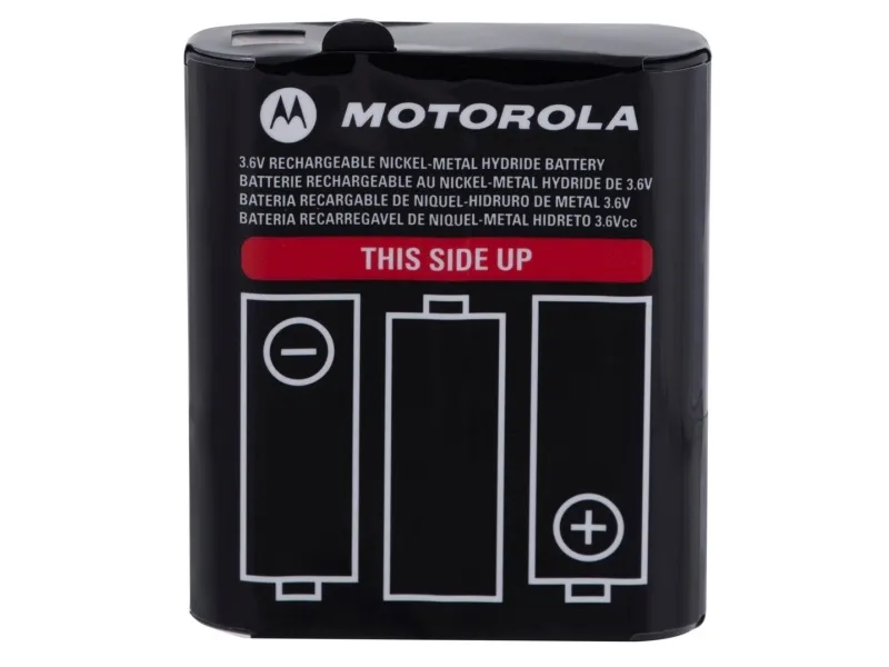 Motorola MOTOROLA AKUMULATOR T62, T82, T82 EXTREME, T92 1300AH