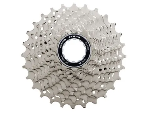 Shimano Cassette 11-trinns Shimano 105 CS-R7000 11-28T
