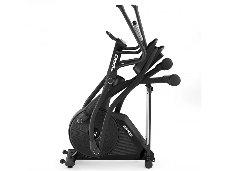 Zipro elliptisk trener ZIPRO Mission elektrisk-magnetisk crosstrainer