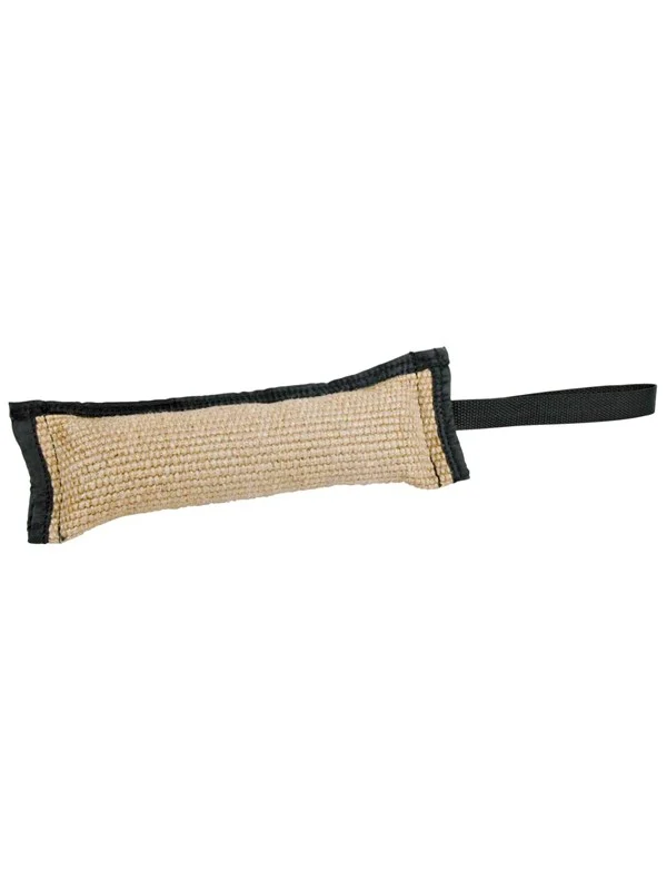 Trixie Treningsdummy med Bitepute 9x29cm Total lengde 43cm