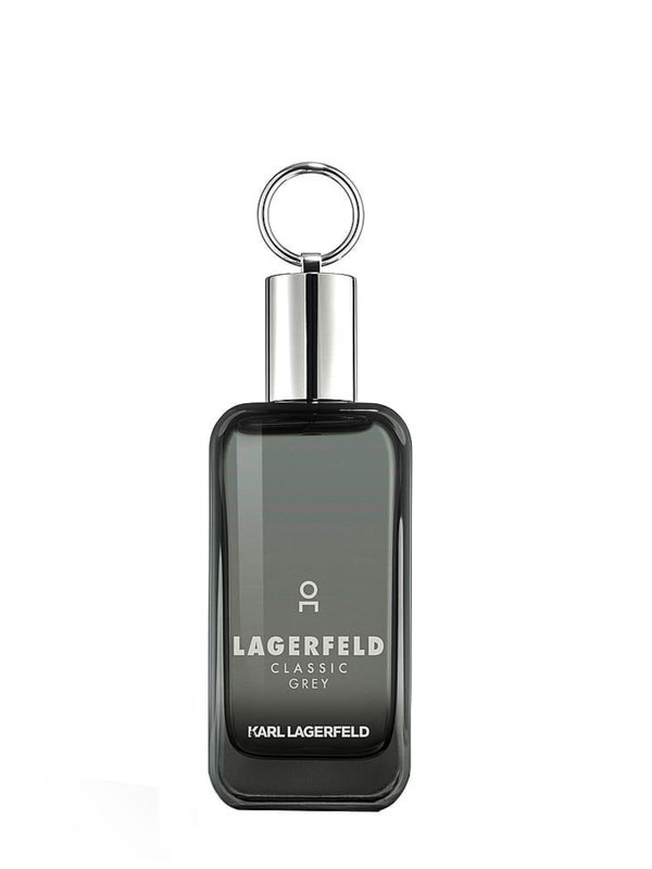 Karl Lagerfeld Classic Grey EDT 50 ml