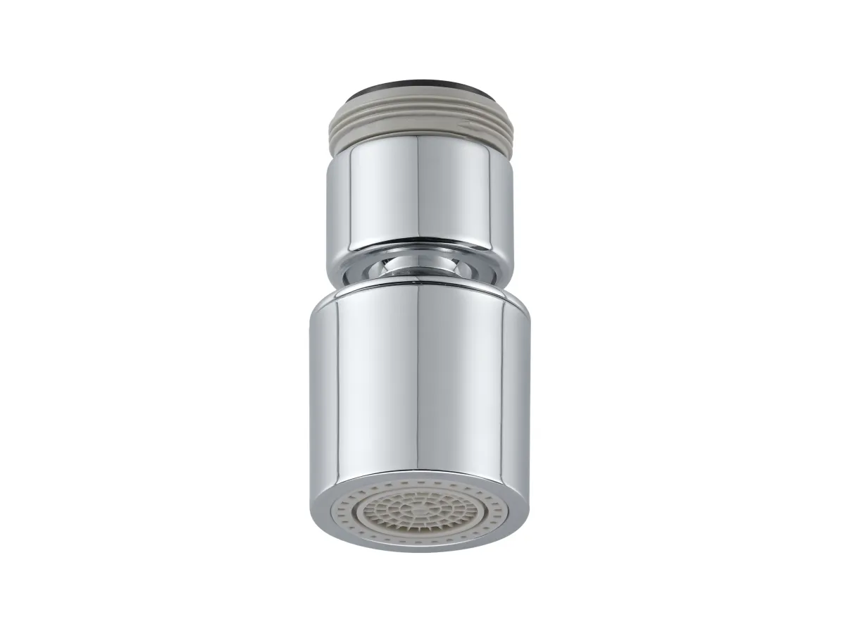Neoperl luftblander vario duo med brus - i blister