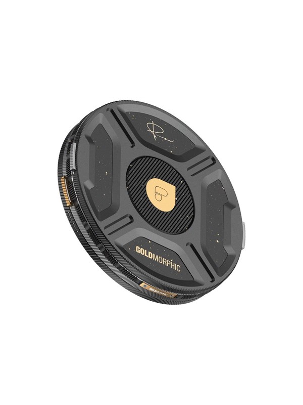 PolarPro Helix GoldMorphic Filter