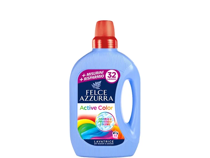 Felce Azzurra Active Color