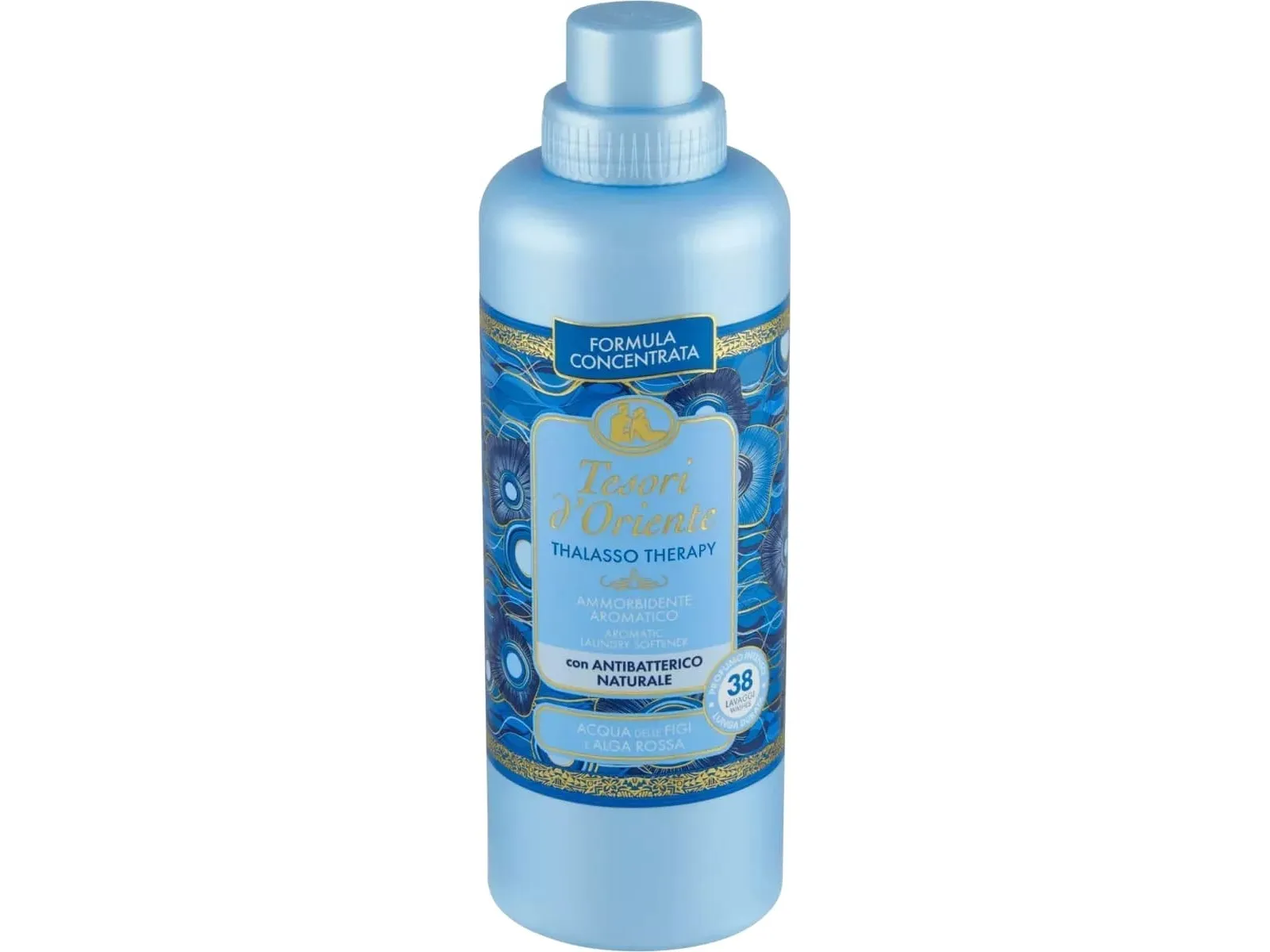 Conter Tesori d'Oriente thalasso-terapi pleievæske 760 ml