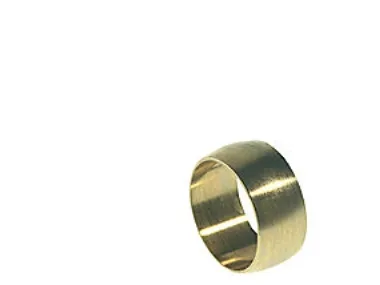 Kompr.Ring 8 MM - Kompressions Fittings
