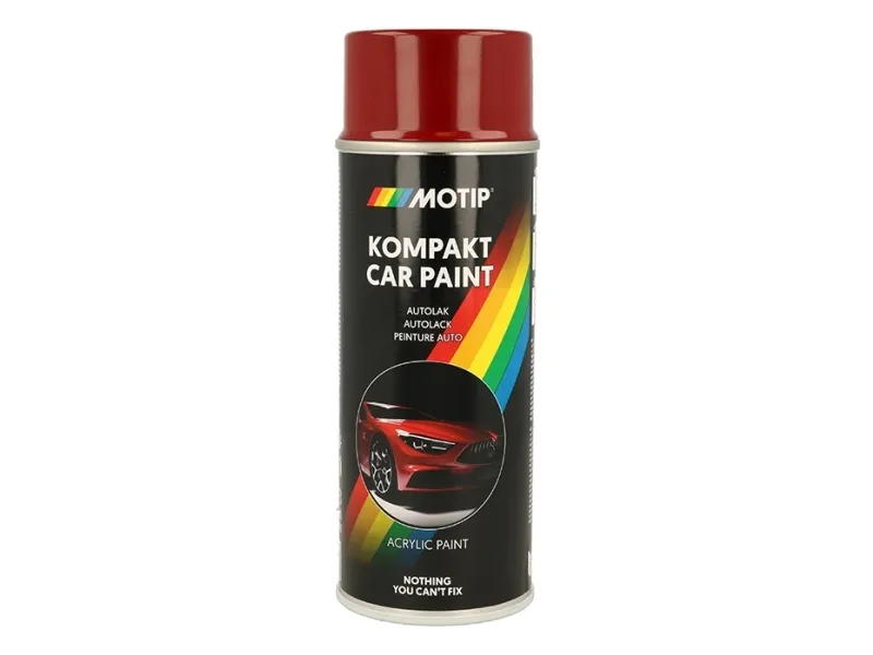 Motip Autoacryl spray 41250 - 400ml