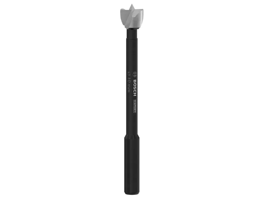 Bosch 2 608 901 841, Drill, Forstner-bor, Høyrehåndsrotasjon, 4,5 cm, 88 mm, Tre