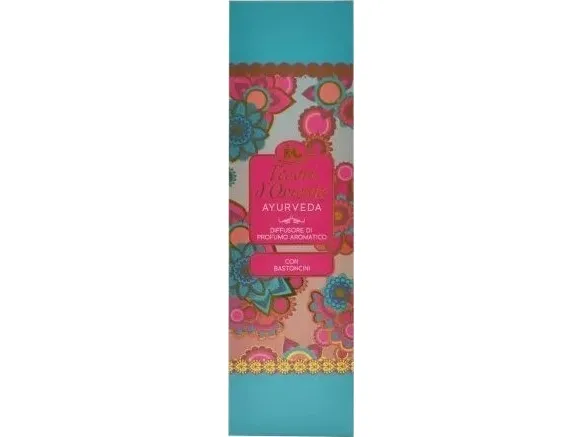 Tesori d'Oriente duftpinner Ajurweda 200 ml