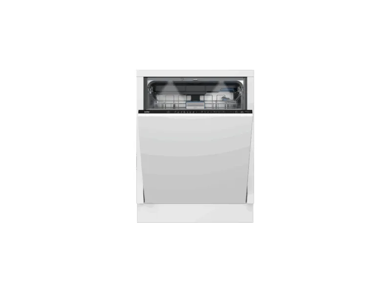 Indaplove Beko BDIN37550WP