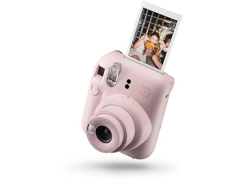 Fujifilm Instax Mini 11 - Instant kamera - objektiv: 60 mm - instax mini
