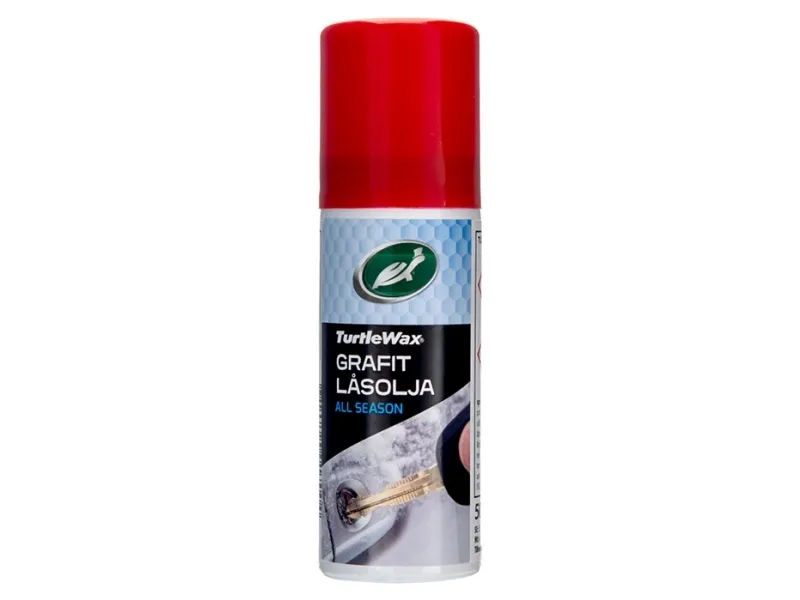 Turtle Låsespray 50ml