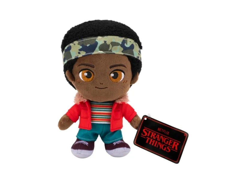 Stranger Things Core kosedyr-assortiment