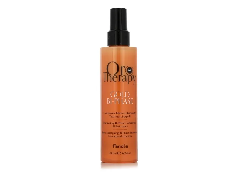 Fanola Oro Therapy Conditioner 200 ml