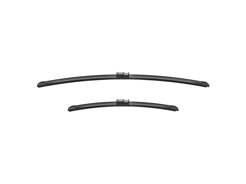 Bosch Aerotwin Flatblade viskerbladesæt 600+475mm A977S
