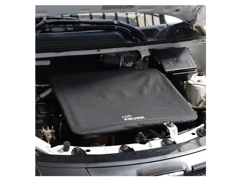 Rati frunkoppbevaring til Dacia Spring 2021-2024