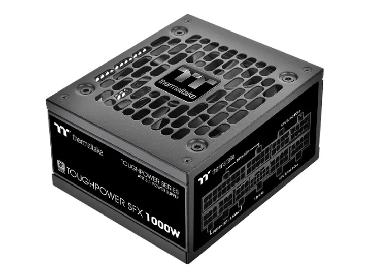 Thermaltake PS-STP-1000FNFAPE-1, 1000 W
