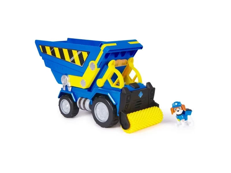 Rubble & Crew Deluxe Wheeler dumper