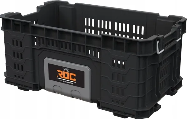 Keter ROC Pro Gear Verktøykurv