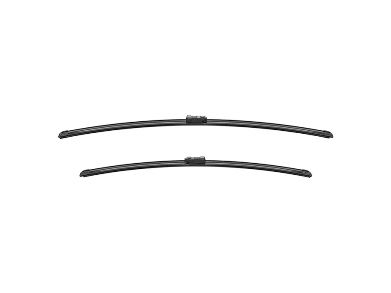 Bosch Aerotwin Flatblade viskerblade sæt A501S