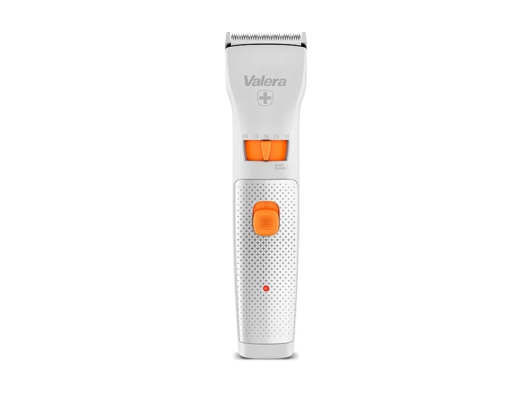 Valera SXS 300 WH, Hvit, Plast, Sylinder, 3 mm, 2 cm, 4,6 cm