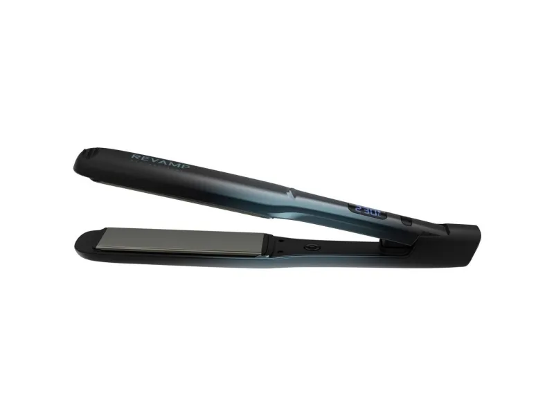 Revamp ST-2000-EU Progloss Wide Ultra X Shine rettetang