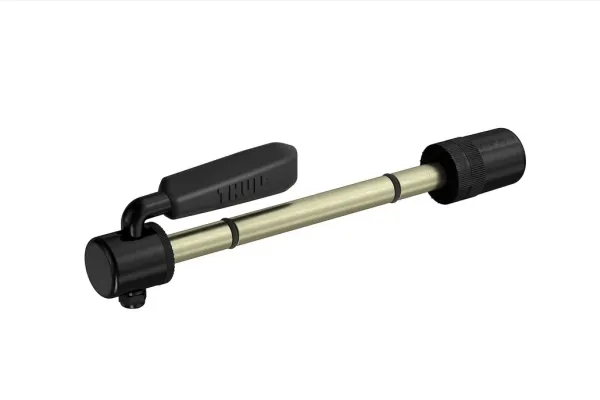 THULE thru-axle adapter til hjulholder