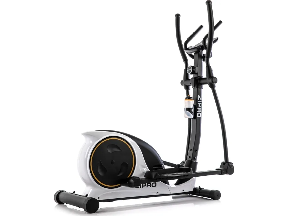 Zipro Elliptical cross trainer Hulk RS black and white