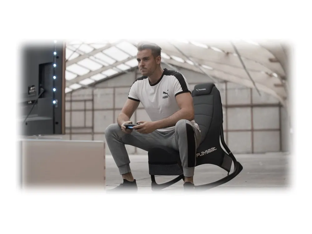 Playseat PUMA Active - Gyngestol - svart