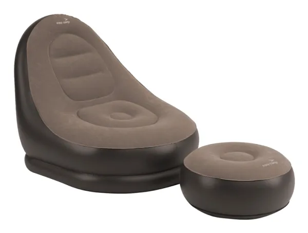 Easy Camp Oppustelig Møbel Maple Lounge Set