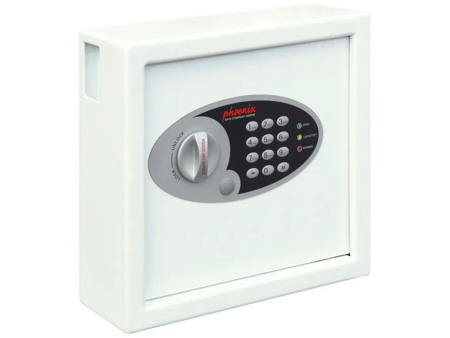 Phoenix Safe Phoenix Key Safe KS0031E MKII CYGNUS
